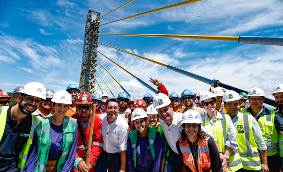 Pontes além de Guaratuba: novas conexões criadas pelo Estado impulsionam a economia