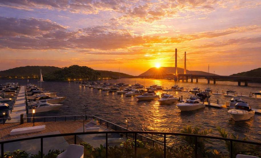 Foto: Grade Projetos/Secretaria do Planejamento