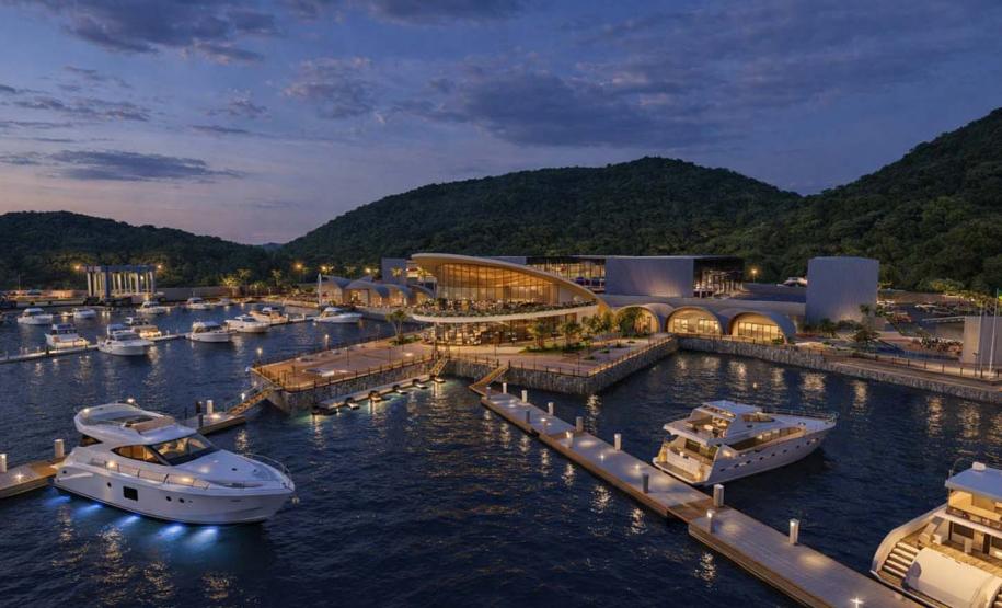 Foto: Grade Projetos/Secretaria do Planejamento