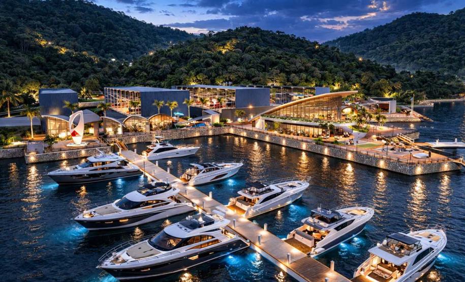 Foto: Grade Projetos/Secretaria do Planejamento