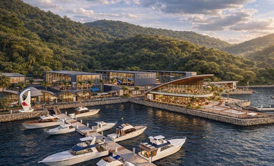 Foto: Grade Projetos/Secretaria do Planejamento