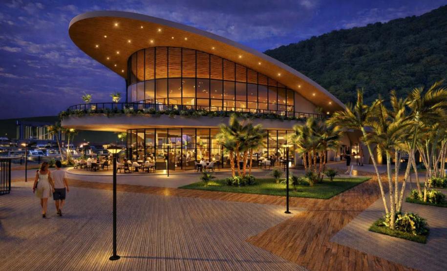 Foto: Grade Projetos/Secretaria do Planejamento