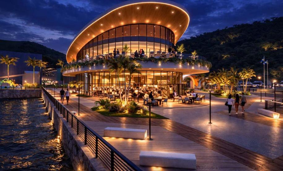 Foto: Grade Projetos/Secretaria do Planejamento