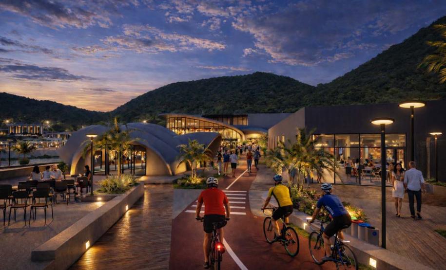 Foto: Grade Projetos/Secretaria do Planejamento