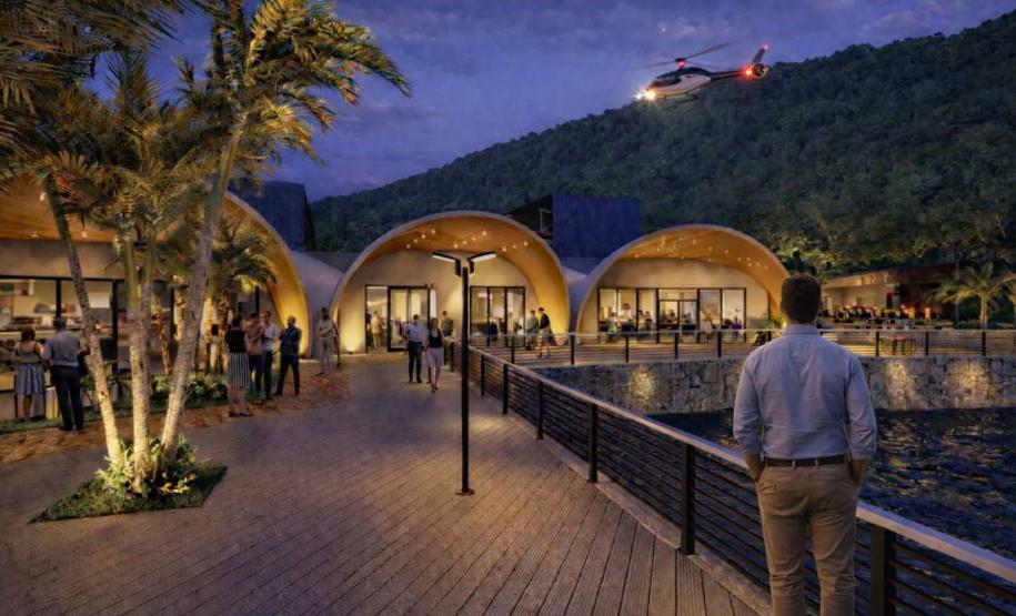 Foto: Grade Projetos/Secretaria do Planejamento