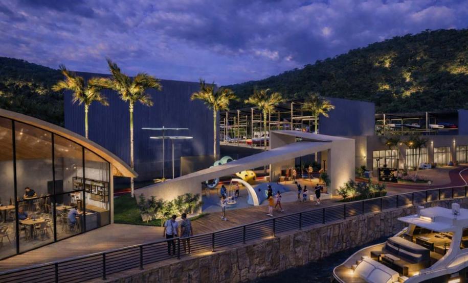 Foto: Grade Projetos/Secretaria do Planejamento