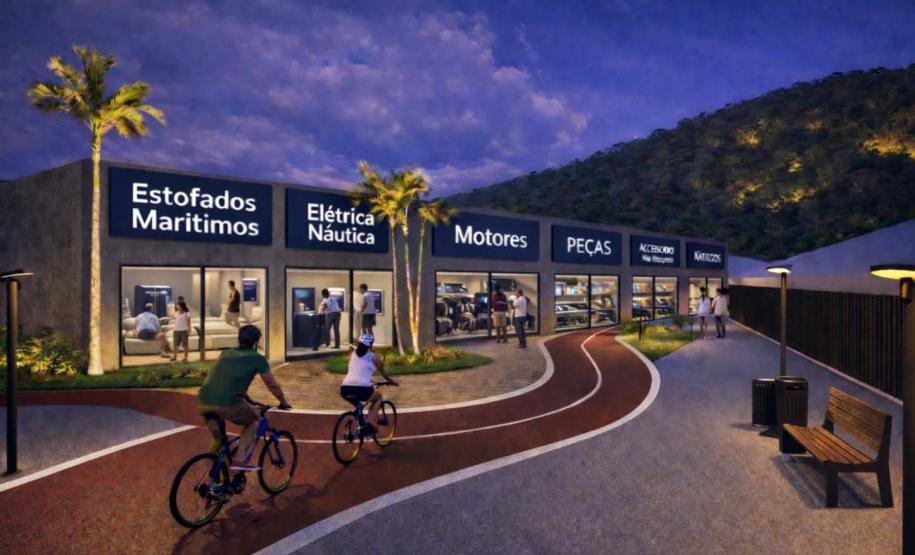 Foto: Grade Projetos/Secretaria do Planejamento