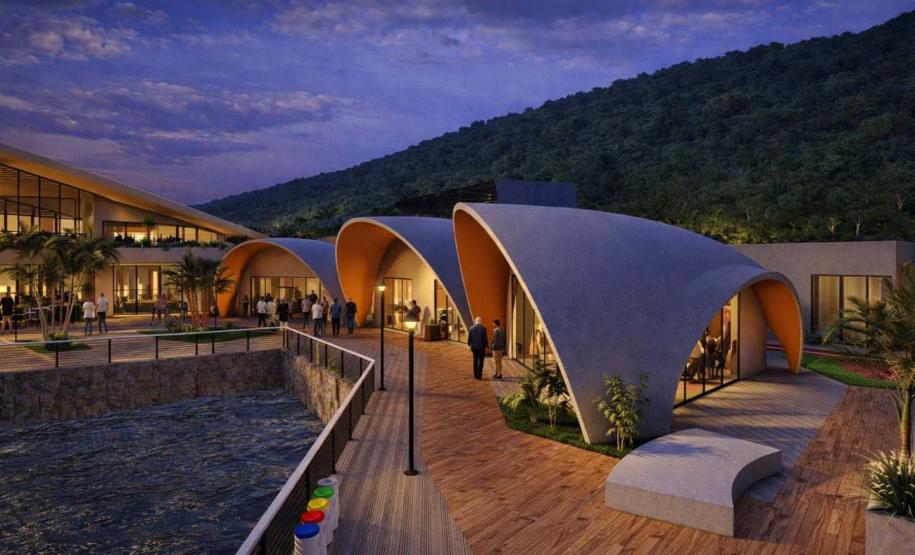 Foto: Grade Projetos/Secretaria do Planejamento