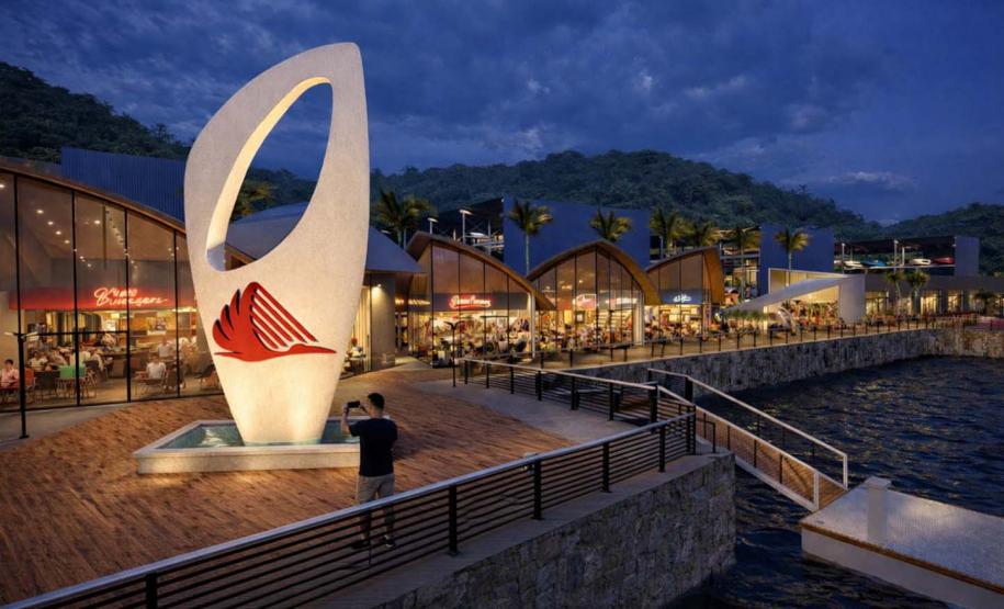 Foto: Grade Projetos/Secretaria do Planejamento