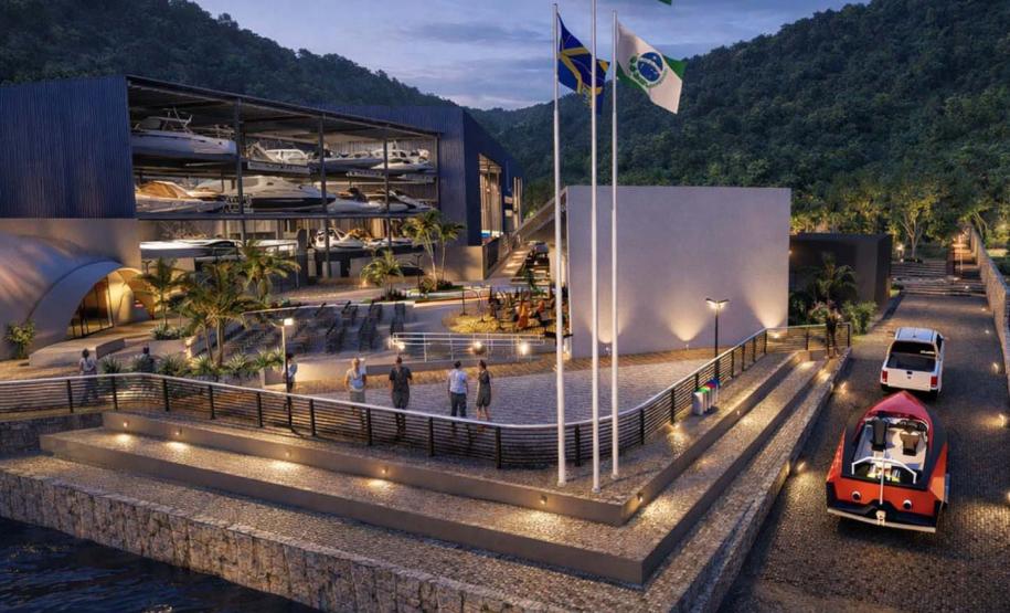 Foto: Grade Projetos/Secretaria do Planejamento