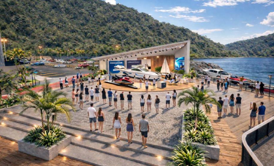 Foto: Grade Projetos/Secretaria do Planejamento