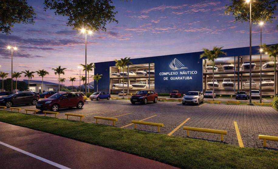 Foto: Grade Projetos/Secretaria do Planejamento