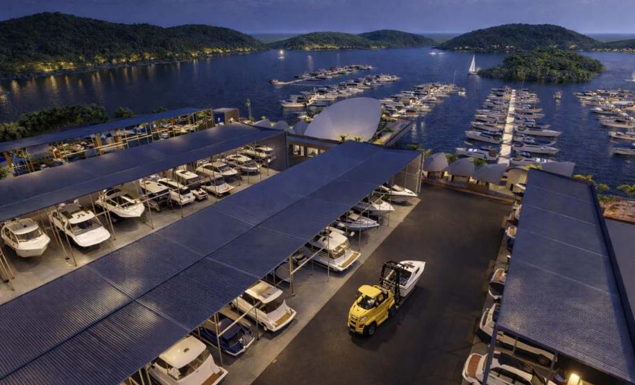 Foto: Grade Projetos/Secretaria do Planejamento