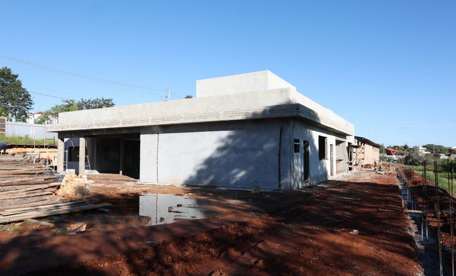 Maior programa de creches do Brasil: Paraná chega a 110 obras para atender primeira infância