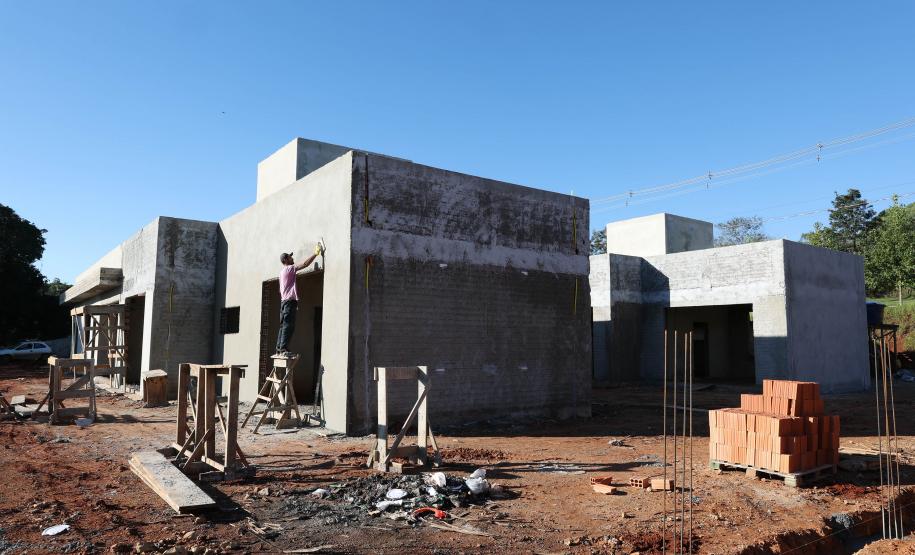 Maior programa de creches do Brasil: Paraná chega a 110 obras para atender primeira infância