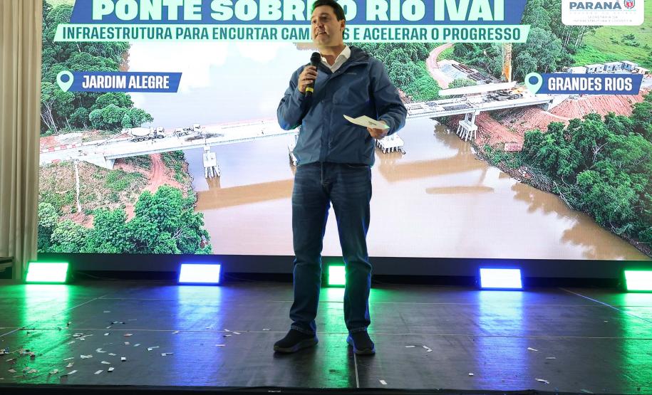 Foto: Ari Dias/AEN