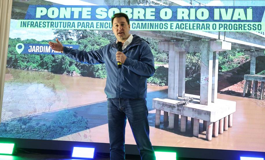 Foto: Ari Dias/AEN