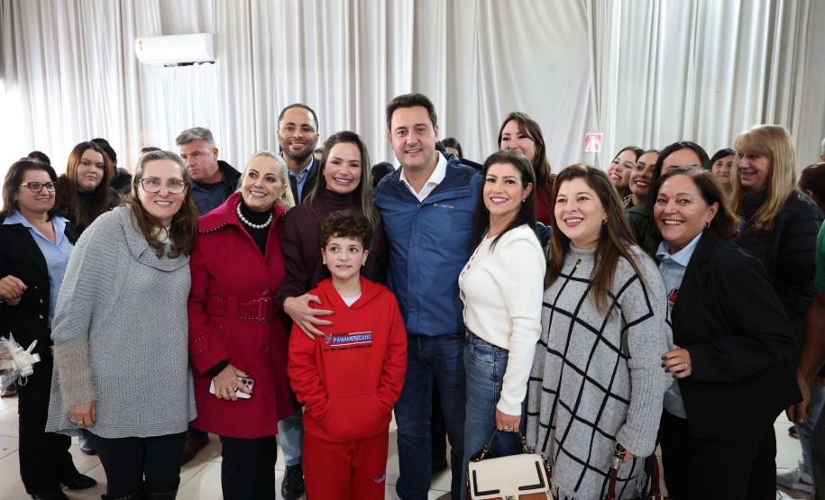 Foto: Ari Dias/AEN