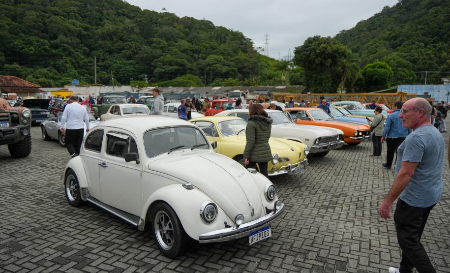 Foto: Ricardo Zanoncini/AEN