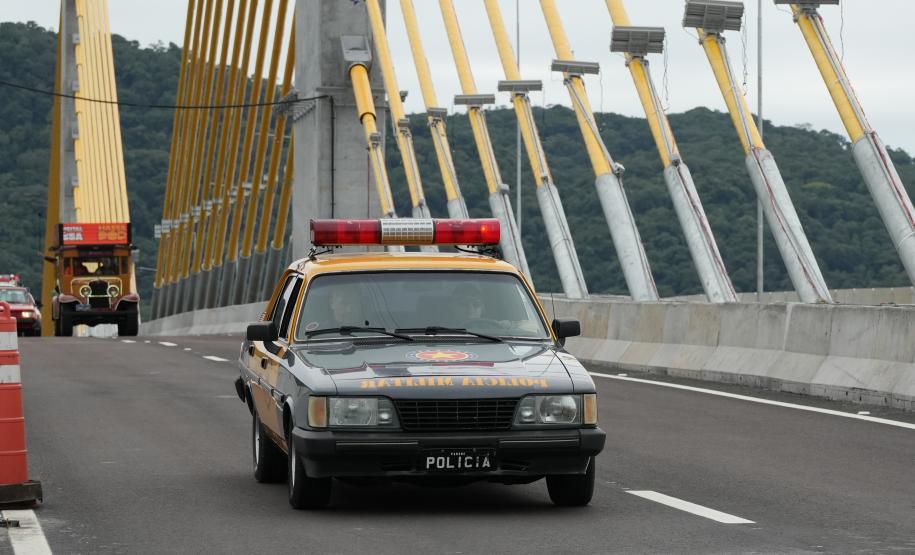 Foto: Ricardo Zanoncini/AEN