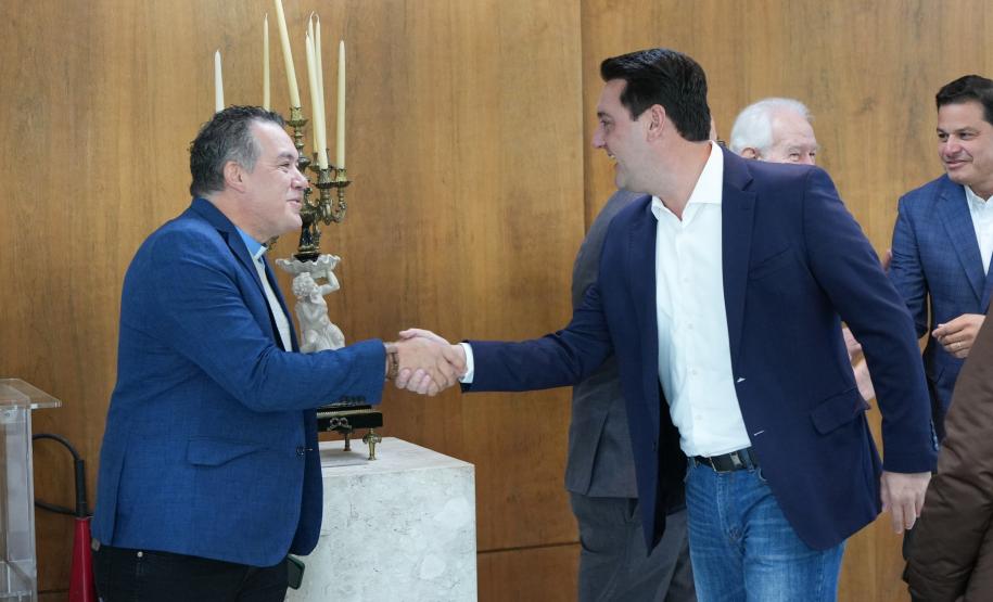 Foto: Ricardo Zanoncini/AEN