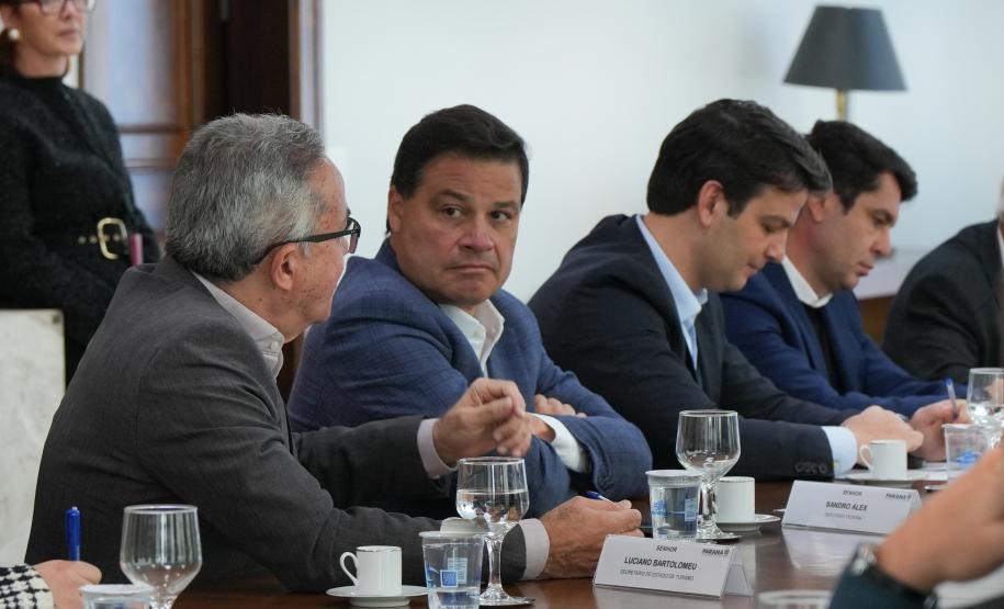 Foto: Ricardo Zanoncini/AEN