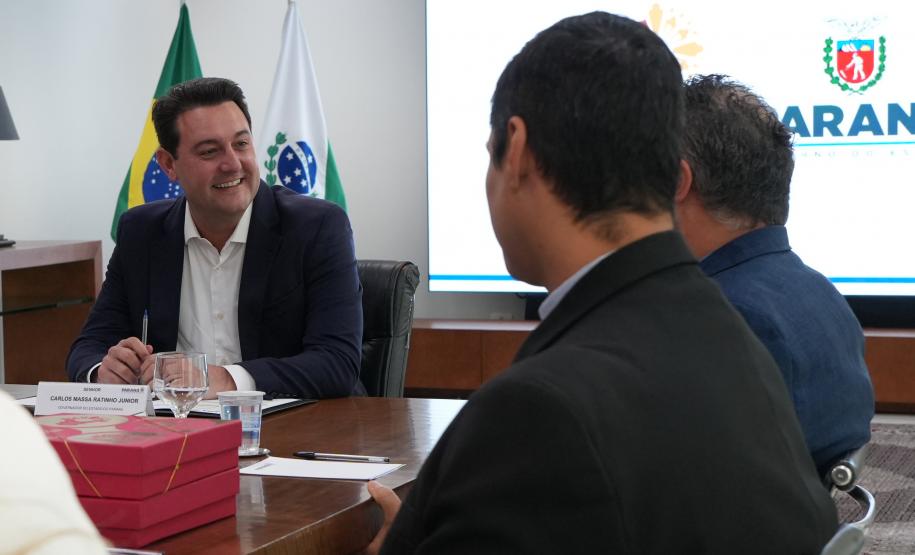 Foto: Ricardo Zanoncini/AEN