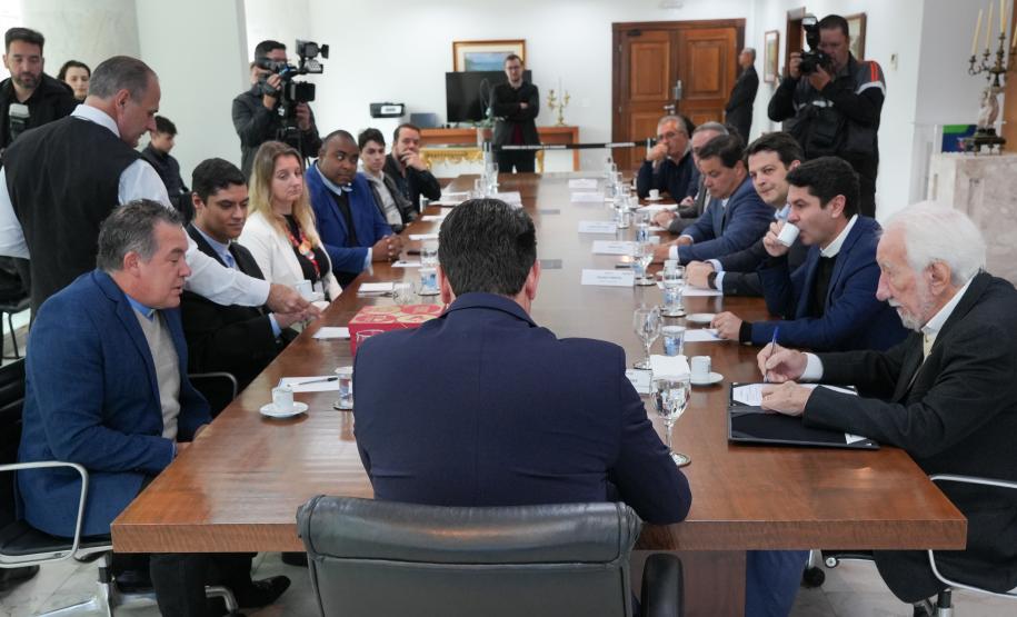 Foto: Ricardo Zanoncini/AEN