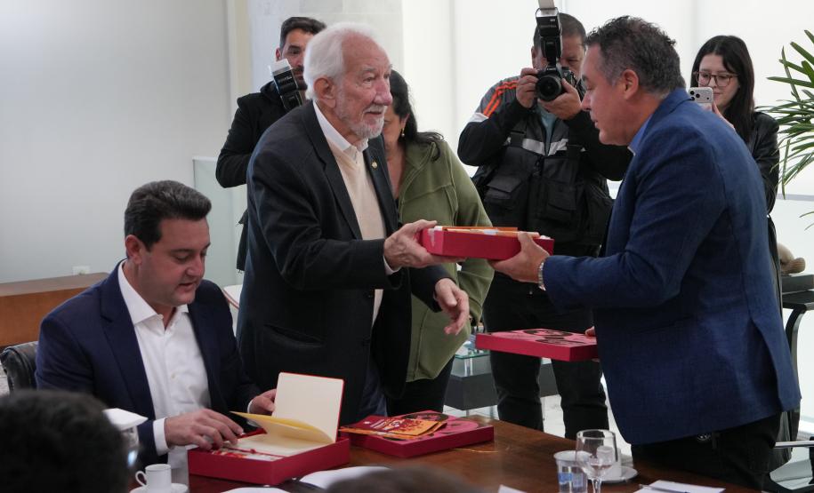 Foto: Ricardo Zanoncini/AEN