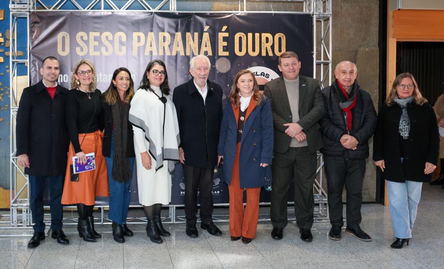 Paraná alcança três certificações Ouro em boas práticas no combate à violência contra as mulheres