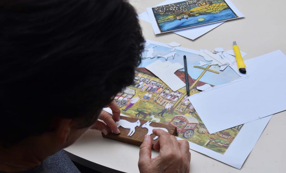 Oficinas da Semana Nacional dos Museus e exposições são novidades da agenda cultural