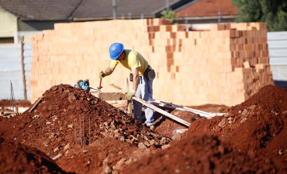Quarto maior empregador do Brasil, Paraná abriu 58,9 mil vagas entre janeiro a abril