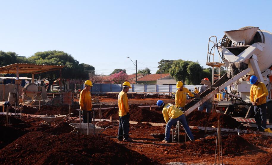 Quarto maior empregador do Brasil, Paraná abriu 58,9 mil vagas entre janeiro a abril