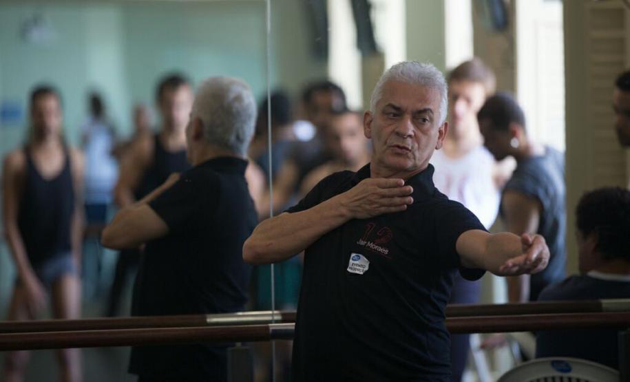 Bruno Mazzeo, Lúcio Mauro Filho e Caio Blat: confira a agenda cultural da semana