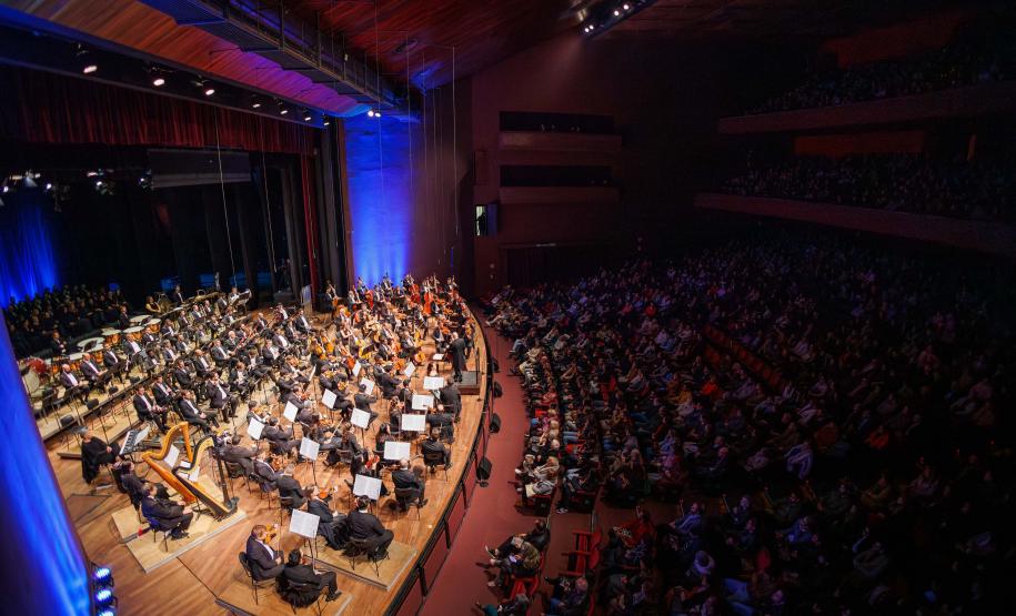 Oswaldo Montenegro, peça premiada e concerto especial da OSP estão na agenda cultural