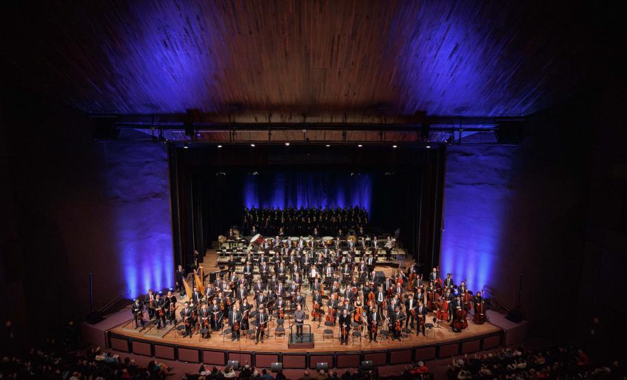 Oswaldo Montenegro, peça premiada e concerto especial da OSP estão na agenda cultural