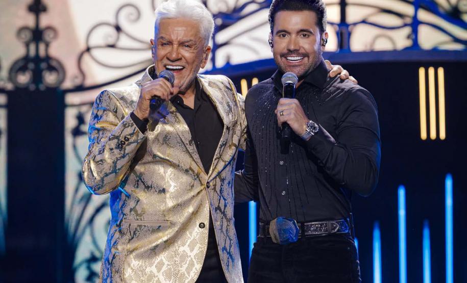 Oswaldo Montenegro, peça premiada e concerto especial da OSP estão na agenda cultural