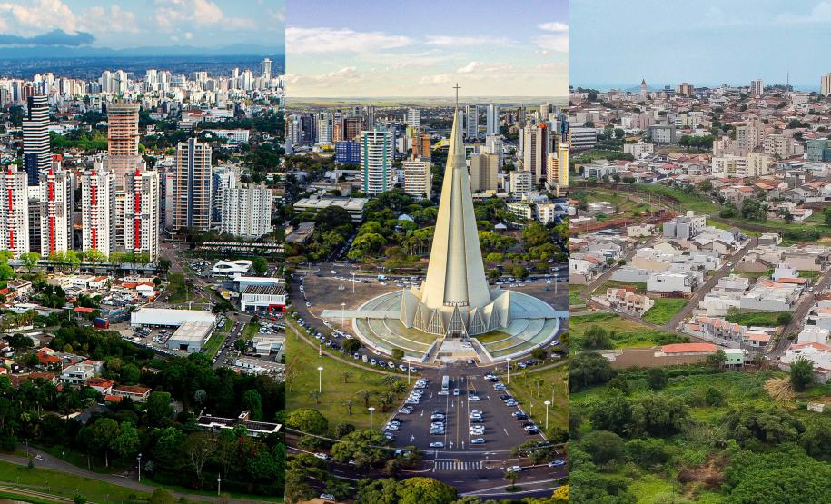 68% das cidades do Paraná têm alto Índice de Progresso Social; Curitiba é a melhor capital