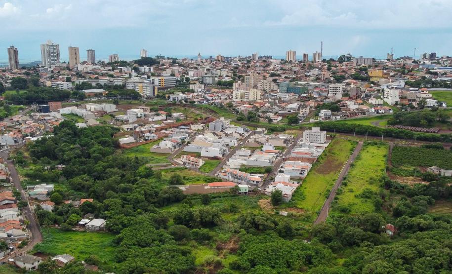 68% das cidades do Paraná têm alto Índice de Progresso Social; Curitiba é a melhor capital