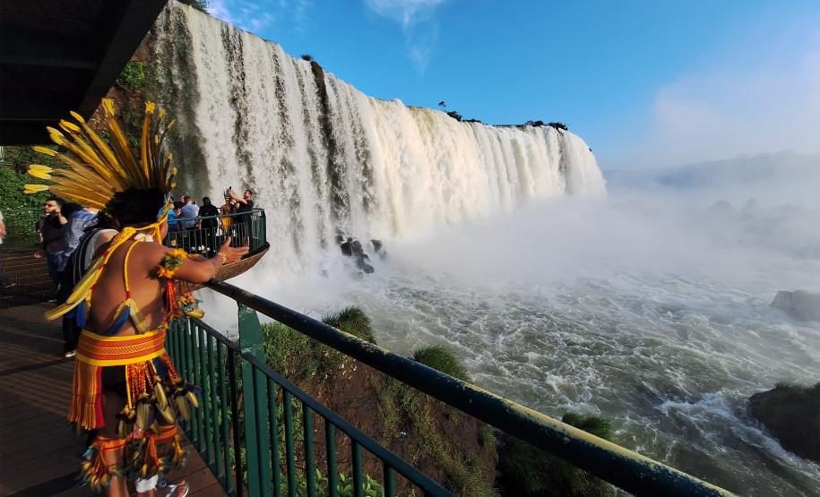 Foto: Viaje Paraná