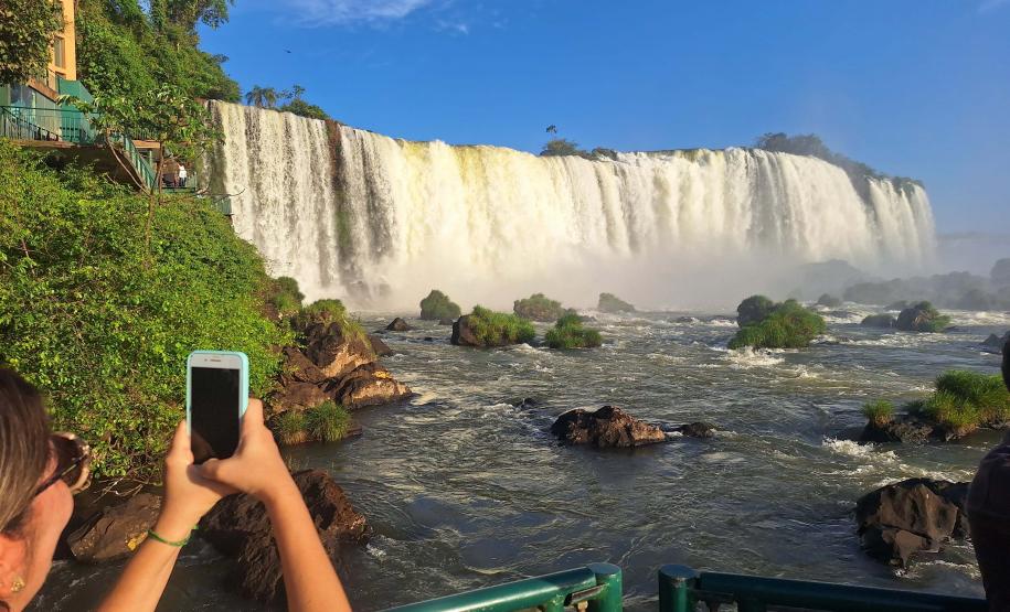 Foto: Viaje Paraná