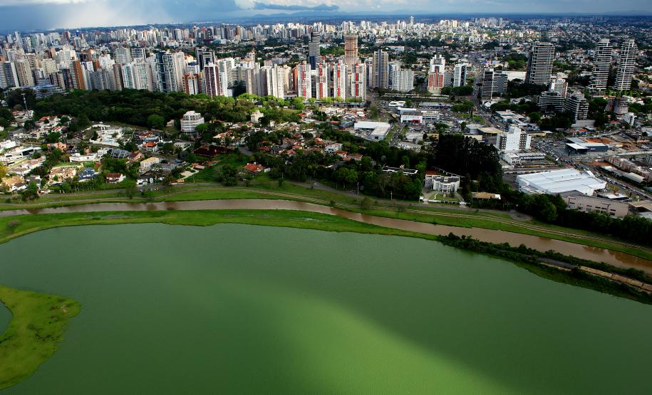 68% das cidades do Paraná têm alto Índice de Progresso Social; Curitiba é a melhor capital