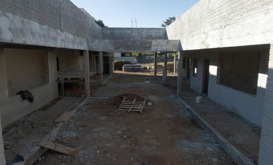 Maior programa de creches do Brasil: Paraná chega a 110 obras para atender primeira infância