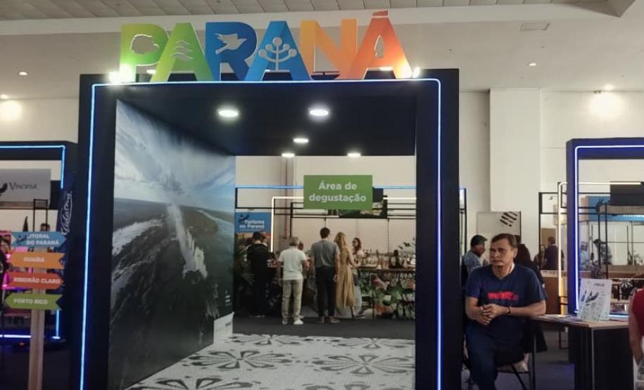 30ª Expo Turismo Paraná reforça protagonismo do setor no Estado