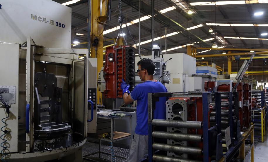 Quarto maior empregador do Brasil, Paraná abriu 58,9 mil vagas entre janeiro a abril
