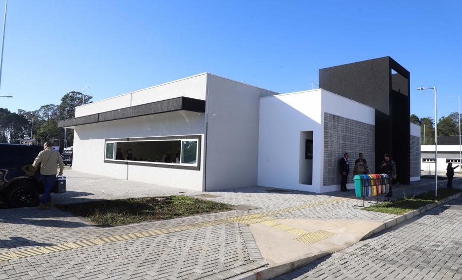 R$ 338 milhões: Paraná recebe maior investimento da história em segurança pública