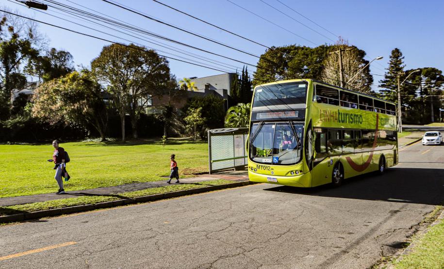 Mais de 456 mil turistas de outros países visitaram o Paraná nos primeiros meses de 2026