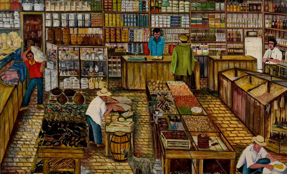 Oficinas da Semana Nacional dos Museus e exposições são novidades da agenda cultural