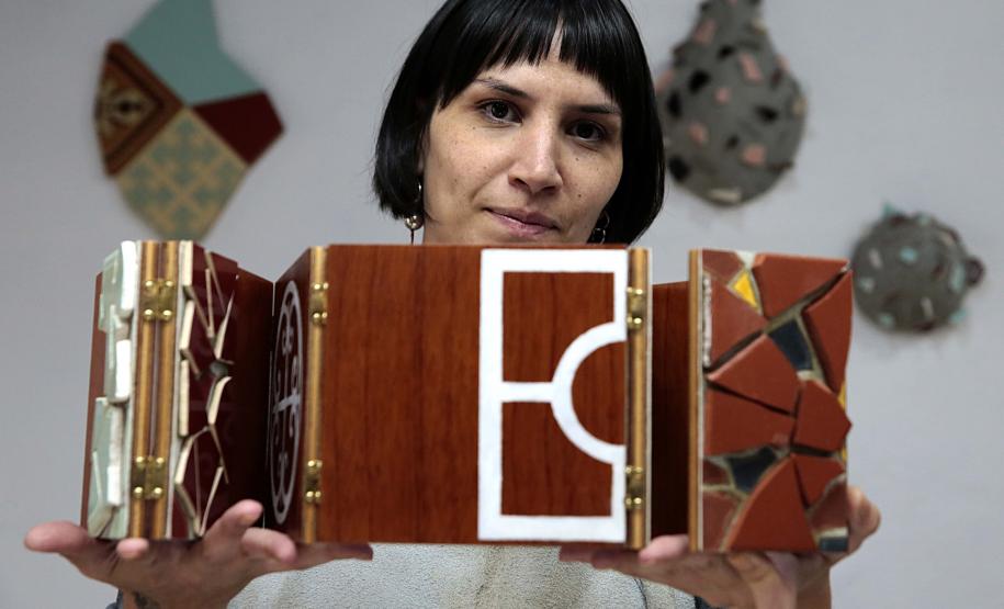 Oficinas da Semana Nacional dos Museus e exposições são novidades da agenda cultural