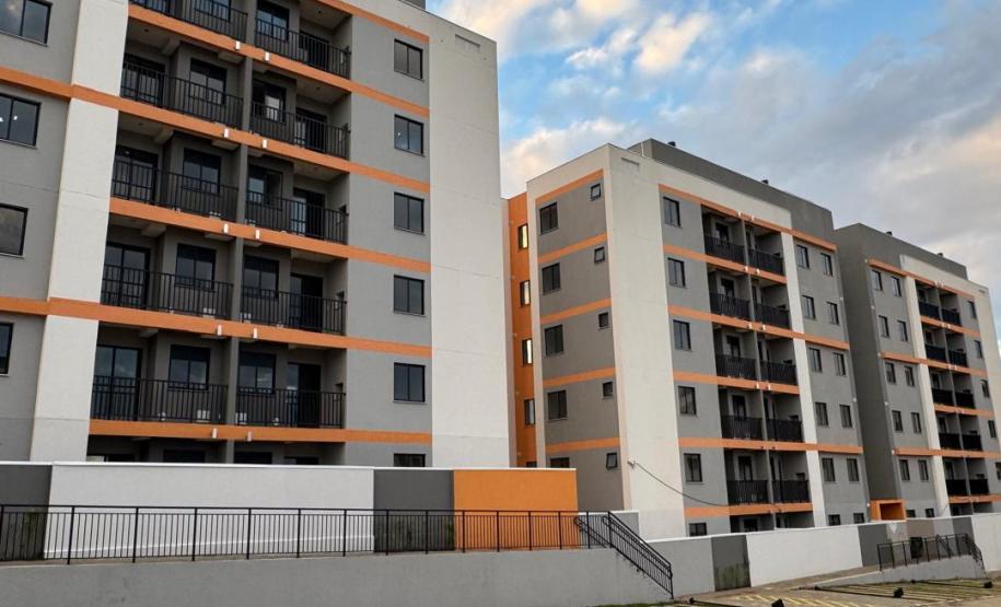 Estado e BID negociam novos investimentos para o programa Casa Fácil Paraná